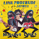 Link Protrudi And The Jaymen - Missing Links (LP Tweedehands) - Discords.nl