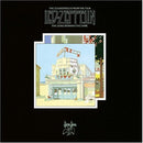 Led Zeppelin - The Soundtrack From The Film The Song Remains The Same (LP Tweedehands)