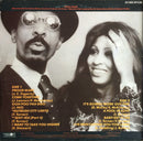 Ike & Tina Turner - Greatest Hits (LP Tweedehands)