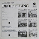 Various - Sprookjes van de Efteling (LP Tweedehands)