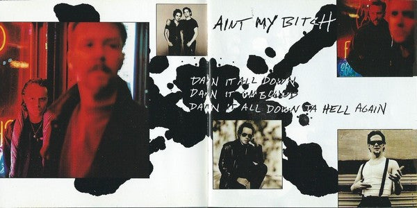 Metallica - Load (CD Tweedehands)
