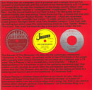 Various - Merry Luxmas – It’s Christmas In Crampsville! (CD) - Discords.nl