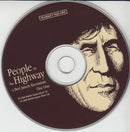 Various - People On The Highway (A Bert Jansch Encomium) (CD Tweedehands)