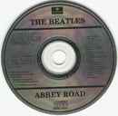 Beatles, The - Abbey Road (CD Tweedehands)
