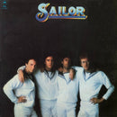 Sailor - Sailor (LP Tweedehands)