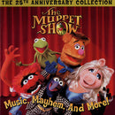 Muppets, The - The Muppet Show: Music, Mayhem, And More (The 25th Anniversary Collection) (CD Tweedehands) - Discords.nl
