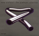 Mike Oldfield - The Platinum Collection (CD Tweedehands) - Discords.nl
