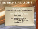Nickelback - All The Right Reasons (LP) - Discords.nl