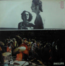 Caetano Veloso E Chico Buarque - Juntos E Ao Vivo (LP Tweedehands) - Discords.nl
