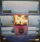Voïvod - Dimension Hatröss (LP) - Discords.nl