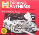 Various - Driving Anthems  (Ultimate Guide To Driving Songs) (CD Tweedehands) - Discords.nl