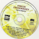 Fergie Frederiksen - Equilibrium (CD) - Discords.nl
