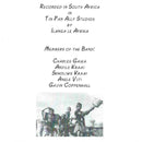 Ilanga Le Afrika - Kwalanga (CD Tweedehands) - Discords.nl
