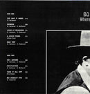 Bo Diddley - Where It All Began (LP Tweedehands)