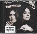 First Aid Kit - Ruins (CD) - Discords.nl