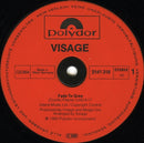 Visage - Fade To Grey (12" Tweedehands) - Discords.nl