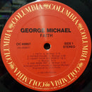 George Michael - Faith (LP Tweedehands)