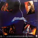 Metallica - Ride The Lightning (CD Tweedehands)