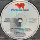 Various - Saturday Night Fever (The Original Movie Sound Track) (CD Tweedehands)