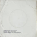 Karlheinz Stockhausen / Sylvano Bussotti - Spiral / Rara (7-inch Tweedehands) - Discords.nl