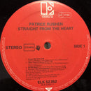 Patrice Rushen - Straight From The Heart (LP Tweedehands)