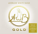 Average White Band - Gold (CD) - Discords.nl