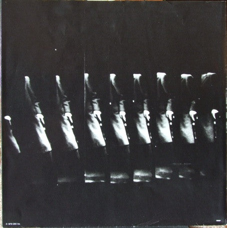 Blue Öyster Cult - Mirrors (LP Tweedehands)