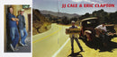 J.J. Cale & Eric Clapton - The Road To Escondido (CD Tweedehands)