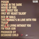 Alice Cooper - Trash (LP) - Discords.nl