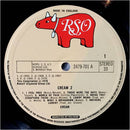 Cream  - Cream Vol 2 (LP Tweedehands) - Discords.nl