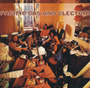Pacific Gas & Electric - Pacific Gas And Electric (CD) - Discords.nl