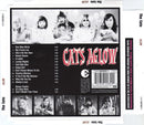 Cats, The - Aglow (CD Tweedehands)