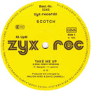 Scotch - Take Me Up (Long Remix Version) (12" Tweedehands) - Discords.nl