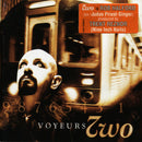 Two (2) - Voyeurs (CD Tweedehands)