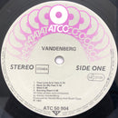 Vandenberg - Vandenberg (LP Tweedehands)