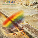 Level 42 - The Pursuit Of Accidents (LP Tweedehands)