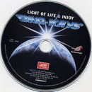 Bar-Kays - Light Of Life & Injoy (CD) - Discords.nl