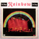 Rainbow - On Stage (LP Tweedehands)