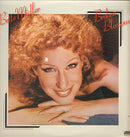 Bette Midler - Broken Blossom (LP Tweedehands) - Discords.nl