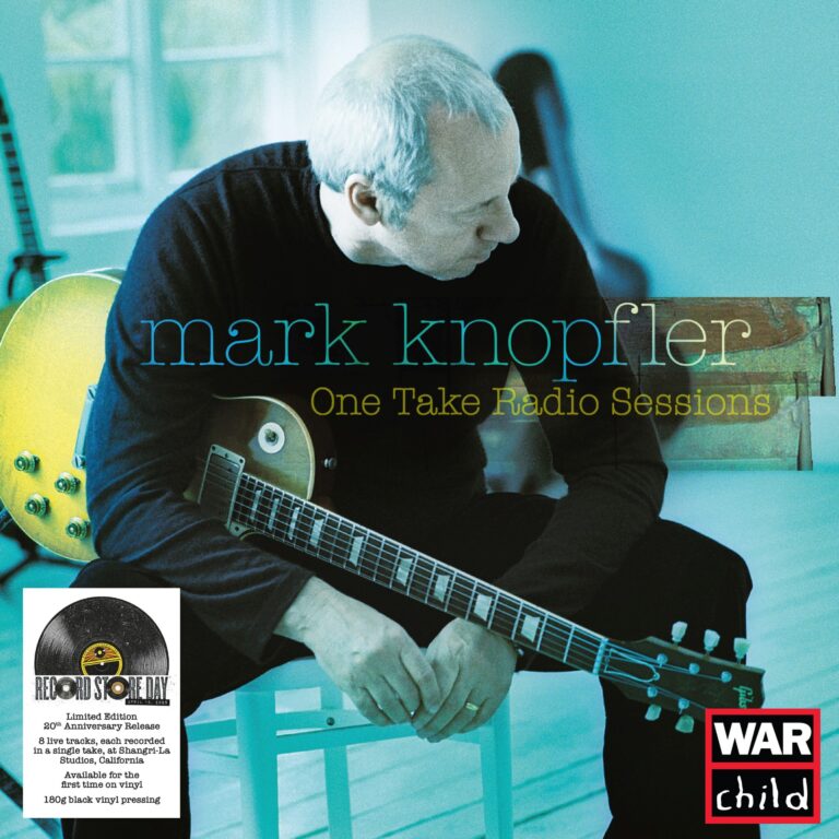 Mark Knopfler - One Take Radio Sessions (12")