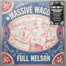 Massive Wagons - Full Nelson (LP) - Discords.nl