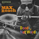 Roach, Max - Deeds, Not Words (LP) - Discords.nl