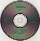 Johnny Winter - Serious Business (CD Tweedehands)