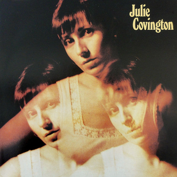 Julie Covington - Julie Covington (LP Tweedehands)