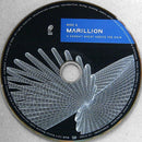 Marillion - A Sunday Night Above The Rain (CD) - Discords.nl