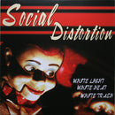 Social Distortion - White Light White Heat White Trash (LP)