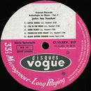 John Lee Hooker - Anthologie Du Blues Vol. 4 (LP Tweedehands)