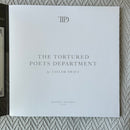 Taylor Swift - The Tortured Poets Department  (LP) - Discords.nl