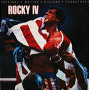 Various - Rocky IV - Original Motion Picture Soundtrack (LP Tweedehands)