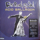 Fatboy Slim - Acid Ballroom (Remixes) (12-inch) - Discords.nl